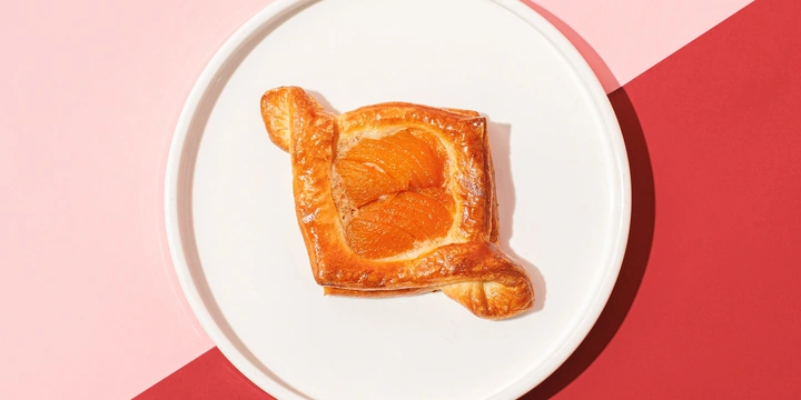 Слоёное тесто по-новому: рецепты круассанов, кубов и&nbsp;койнов