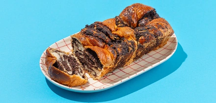 Слоёное тесто по-новому: рецепты круассанов, кубов и&nbsp;койнов