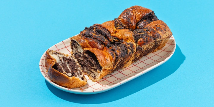 Слоёное тесто по-новому: рецепты круассанов, кубов и&nbsp;койнов