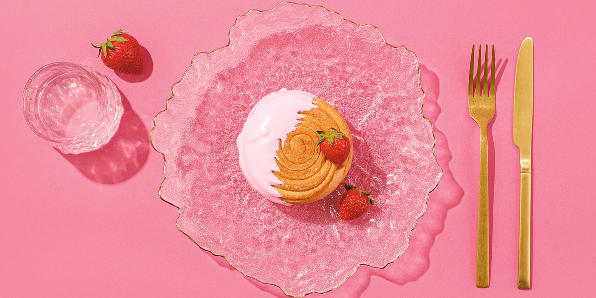 Слоёное тесто по-новому: рецепты круассанов, кубов и&nbsp;койнов