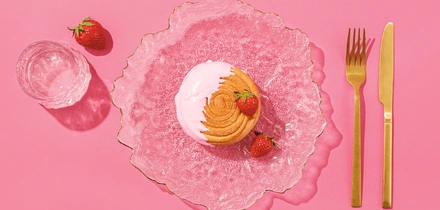 Слоёное тесто по-новому: рецепты круассанов, кубов и&nbsp;койнов