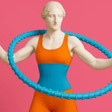 Можно ли сделать талию уже и&nbsp;поможет ли фитнес-корсет