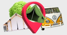 Места для&nbsp;перезагрузки: экотропы, глемпинги, well-being-отели