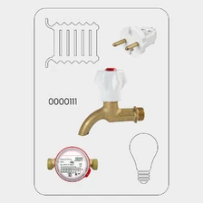 Как сэкономить на&nbsp;ЖКХ: только проверенные советы