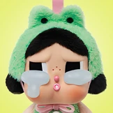 Странные игрушки, которые мы полюбили: от&nbsp;Хаги Ваги до&nbsp;Лабубу