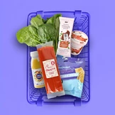 26 неочевидных белковых продуктов, которые стоит попробовать летом