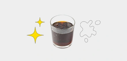 Как быстро очистить чайник от&nbsp;накипи