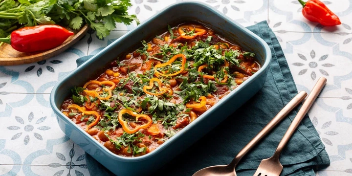 Что приготовить в&nbsp;микроволновке: 7 быстрых и&nbsp;простых рецептов