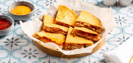 Что приготовить в&nbsp;микроволновке: 7 быстрых и&nbsp;простых рецептов