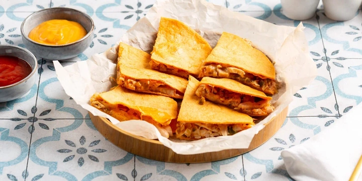 Что приготовить в&nbsp;микроволновке: 7 быстрых и&nbsp;простых рецептов