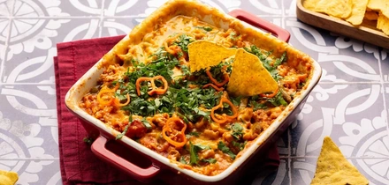 Что приготовить в&nbsp;микроволновке: 7 быстрых и&nbsp;простых рецептов