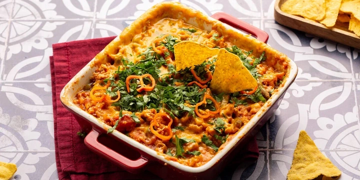 Что приготовить в&nbsp;микроволновке: 7 быстрых и&nbsp;простых рецептов