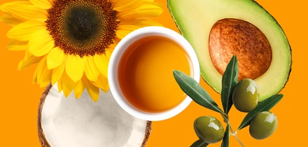 «Рафинированное масло вредно». Так ли это?