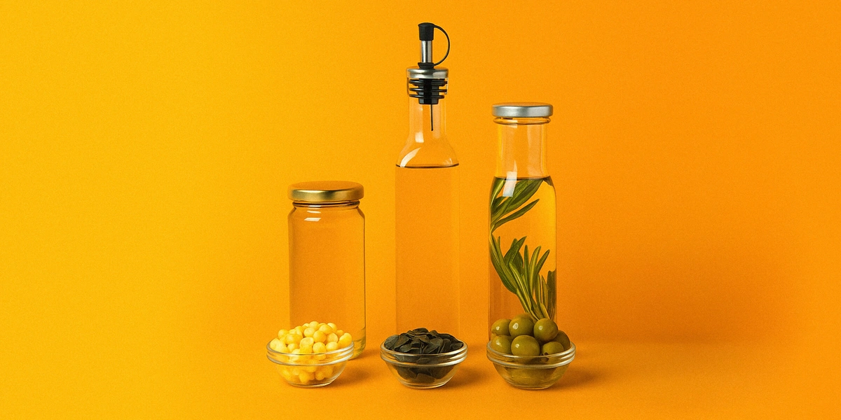 «Рафинированное масло вредно». Так ли это?