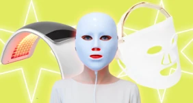 LED-маски для&nbsp;лица: оно вам надо?