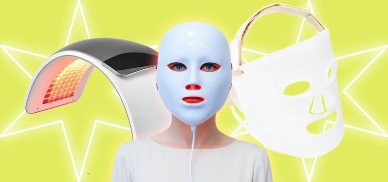 LED-маски для&nbsp;лица: оно вам надо?