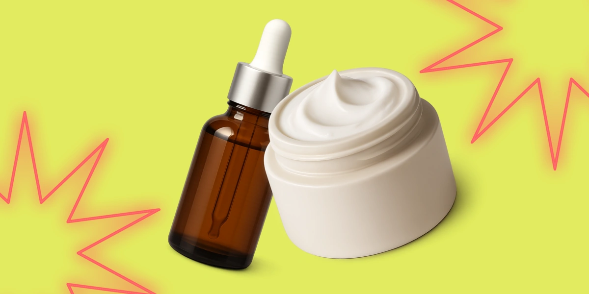 LED-маски для&nbsp;лица: оно вам надо?