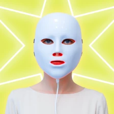 LED-маски для&nbsp;лица: оно вам надо?