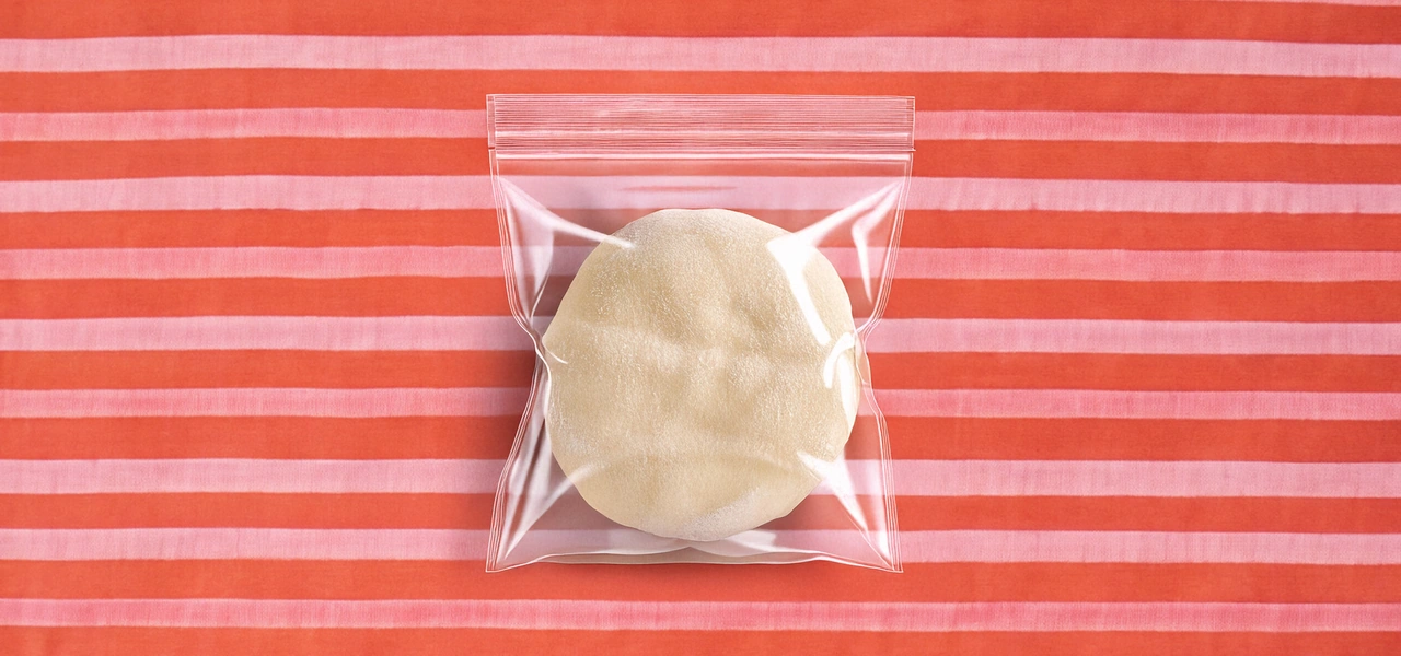 Как быстро и&nbsp;правильно разморозить тесто