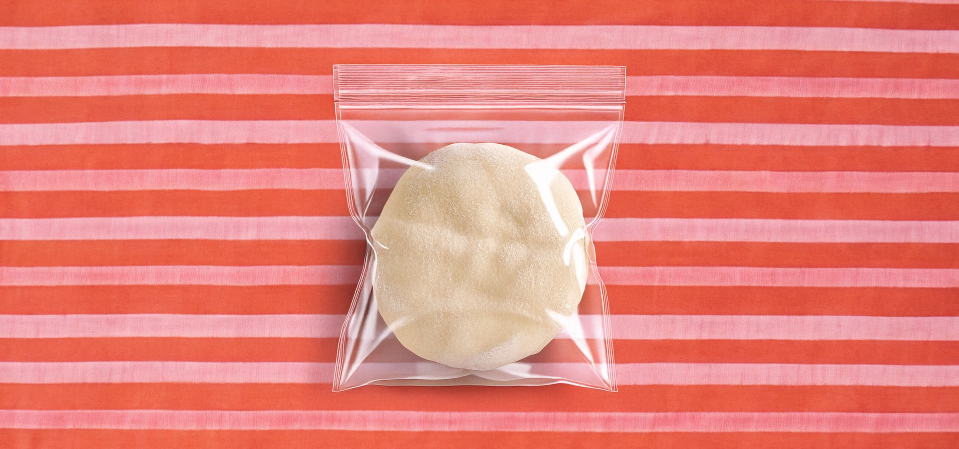 Как быстро и&nbsp;правильно разморозить тесто