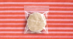 Как быстро и&nbsp;правильно разморозить тесто