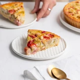 Пирог с&nbsp;ревенём