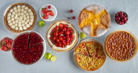 Топ-7 рецептов пирогов, которые стоит попробовать: от&nbsp;баноффи до&nbsp;лаймового