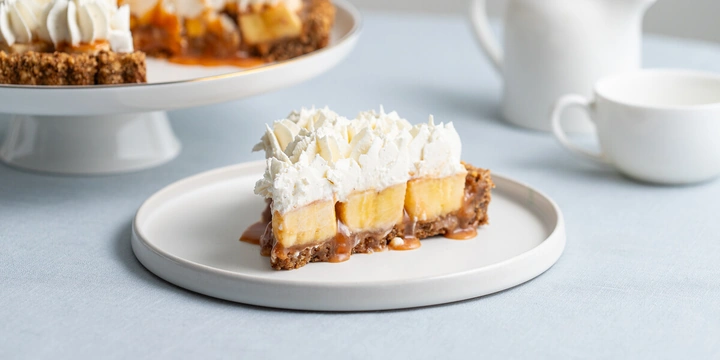 Топ-7 рецептов пирогов, которые стоит попробовать: от&nbsp;баноффи до&nbsp;лаймового