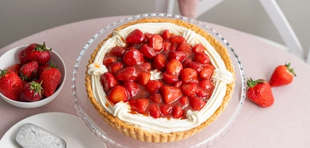 Топ-7 рецептов пирогов, которые стоит попробовать: от&nbsp;баноффи до&nbsp;лаймового