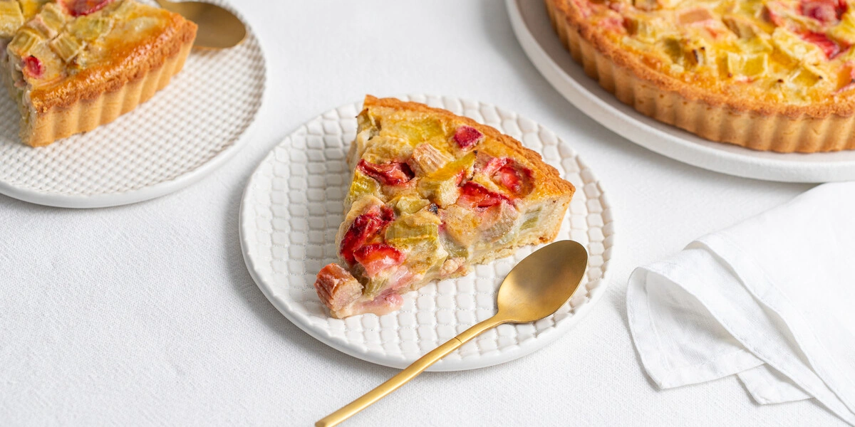 Топ-7 рецептов пирогов, которые стоит попробовать: от&nbsp;баноффи до&nbsp;лаймового