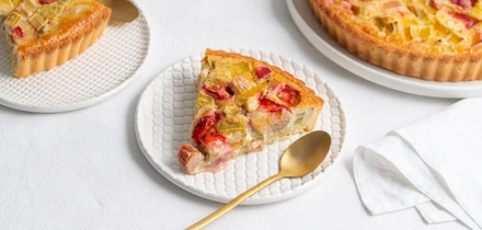 Топ-7 рецептов пирогов, которые стоит попробовать: от&nbsp;баноффи до&nbsp;лаймового