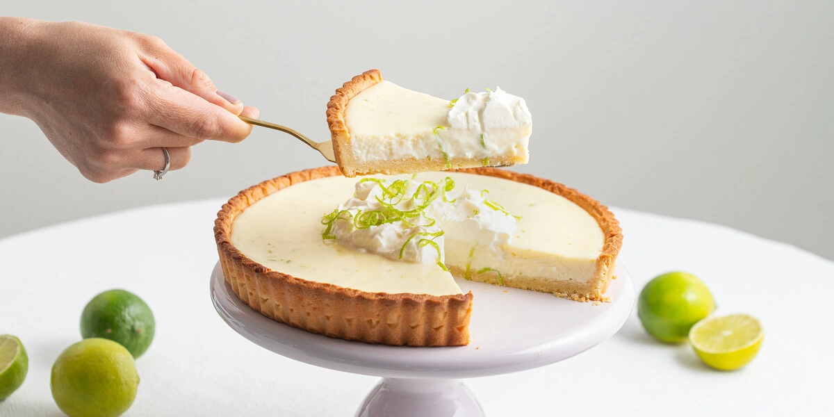 Топ-7 рецептов пирогов, которые стоит попробовать: от&nbsp;баноффи до&nbsp;лаймового