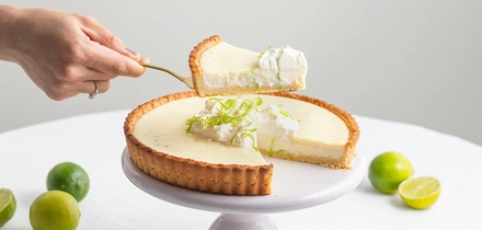 Топ-7 рецептов пирогов, которые стоит попробовать: от&nbsp;баноффи до&nbsp;лаймового