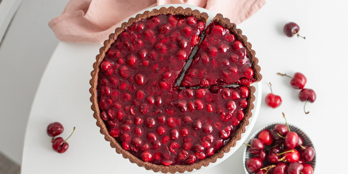 Топ-7 рецептов пирогов, которые стоит попробовать: от&nbsp;баноффи до&nbsp;лаймового