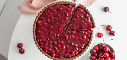 Топ-7 рецептов пирогов, которые стоит попробовать: от&nbsp;баноффи до&nbsp;лаймового