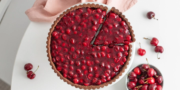 Топ-7 рецептов пирогов, которые стоит попробовать: от&nbsp;баноффи до&nbsp;лаймового