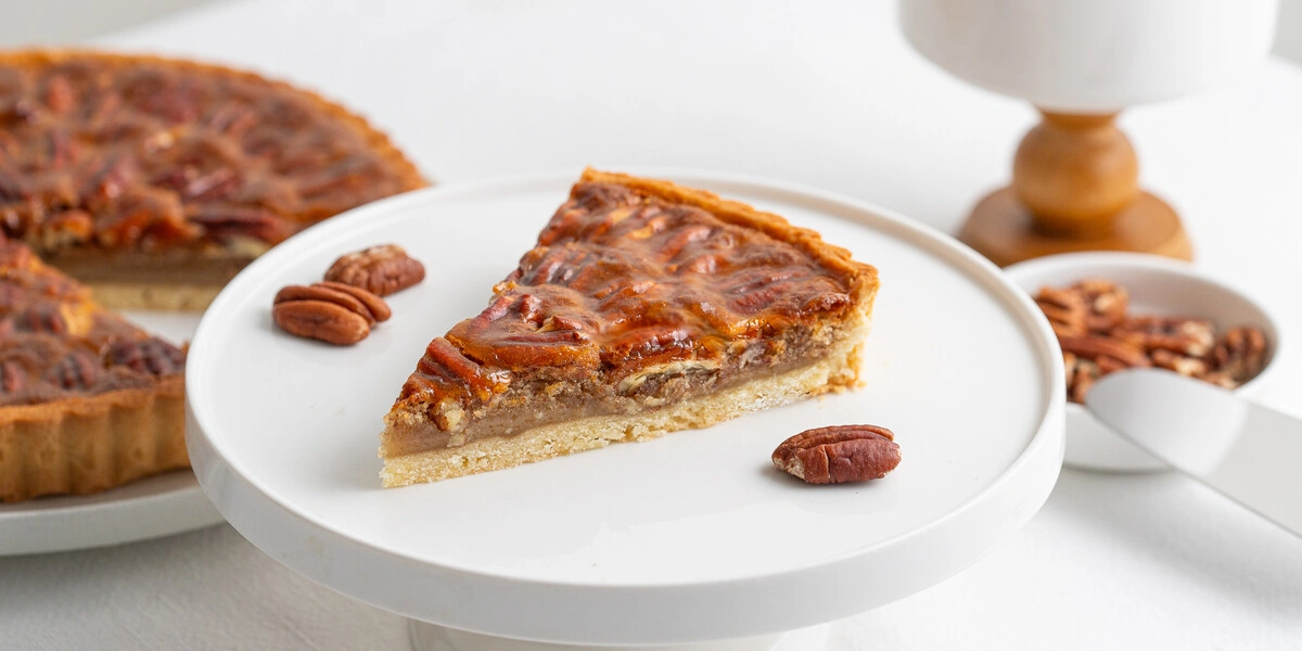 Топ-7 рецептов пирогов, которые стоит попробовать: от&nbsp;баноффи до&nbsp;лаймового