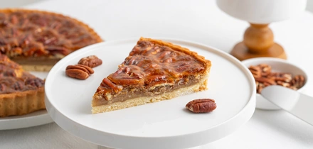 Топ-7 рецептов пирогов, которые стоит попробовать: от&nbsp;баноффи до&nbsp;лаймового