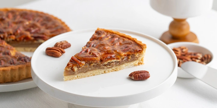 Топ-7 рецептов пирогов, которые стоит попробовать: от&nbsp;баноффи до&nbsp;лаймового