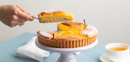 Топ-7 рецептов пирогов, которые стоит попробовать: от&nbsp;баноффи до&nbsp;лаймового