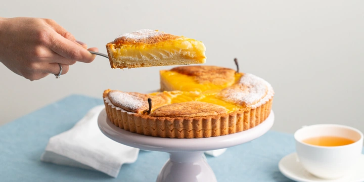 Топ-7 рецептов пирогов, которые стоит попробовать: от&nbsp;баноффи до&nbsp;лаймового