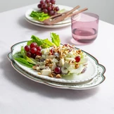 Вальдорфский салат