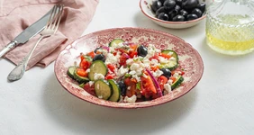 Шопский салат