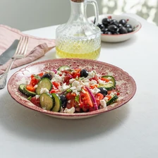 Шопский салат