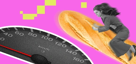 Отстаньте от&nbsp;углеводов, они не виноваты