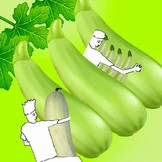 Тренд на&nbsp;кабачки: как овощ стал мемом и&nbsp;символом заботы