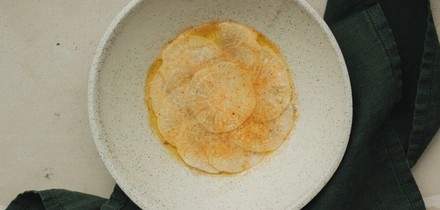 Сезонные рецепты от&nbsp;фермерского ресторана Animals