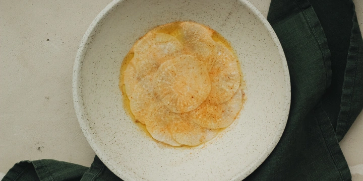 Сезонные рецепты от&nbsp;фермерского ресторана Animals