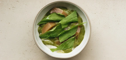 Сезонные рецепты от&nbsp;фермерского ресторана Animals