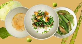 Сезонные рецепты от&nbsp;фермерского ресторана Animals